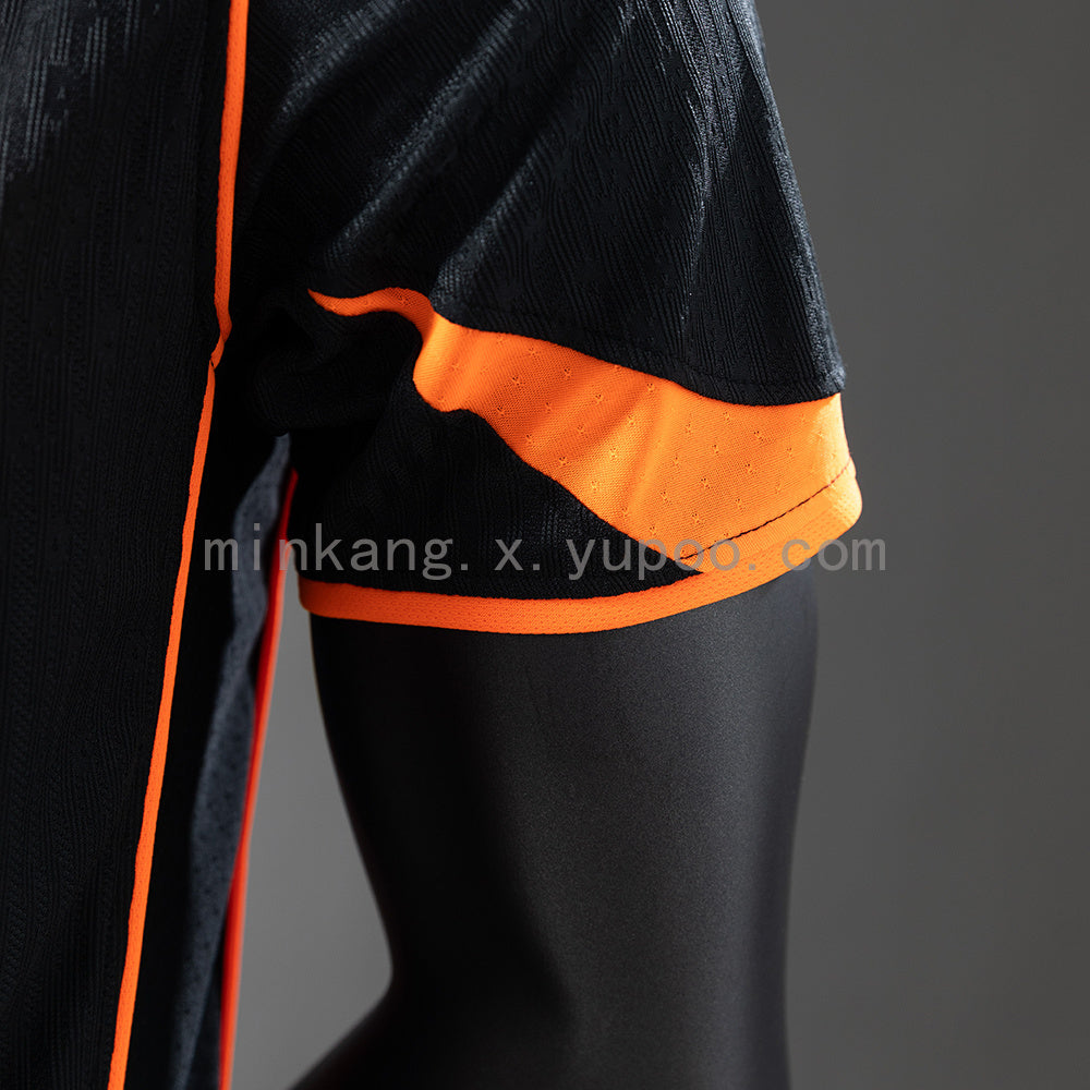 Corinthians Third Kit 25/26 Player Version