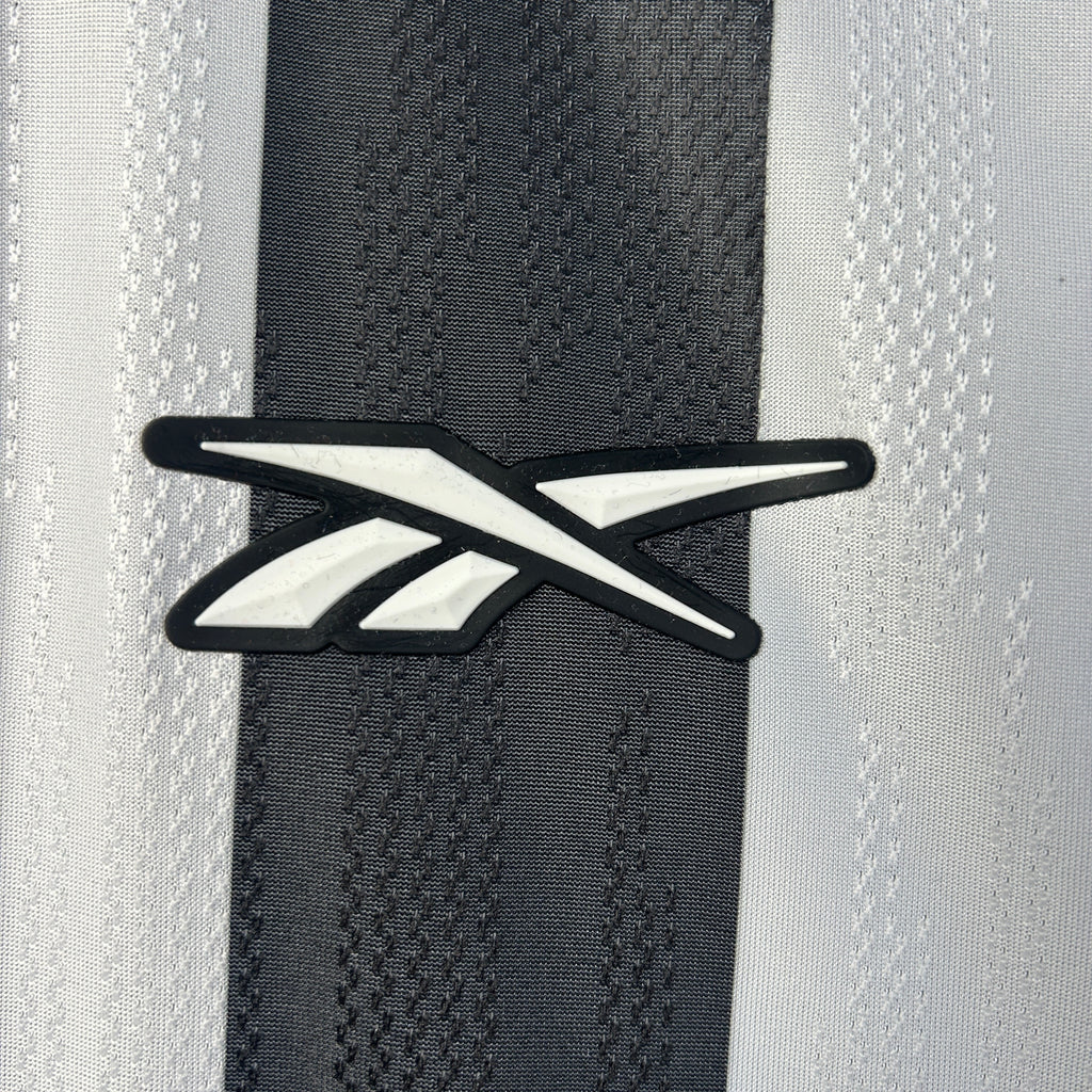Botafogo Home 25/26 Fan Version