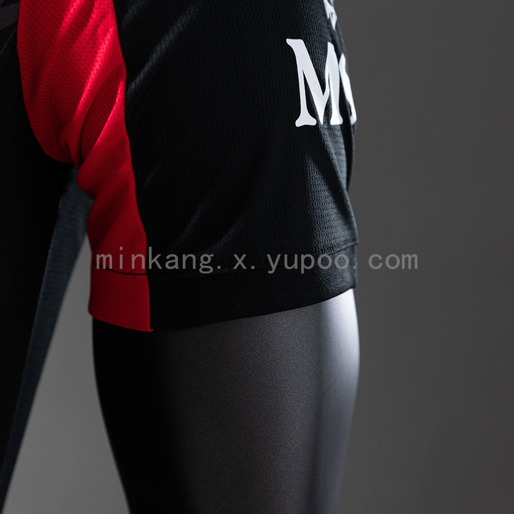 AC Milan Home 25/26 Player Version