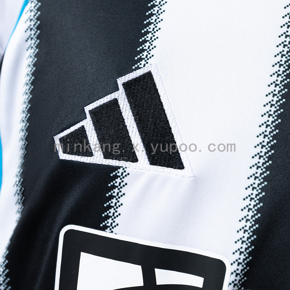 Newcastle Home Kit 25/26 Fan Version