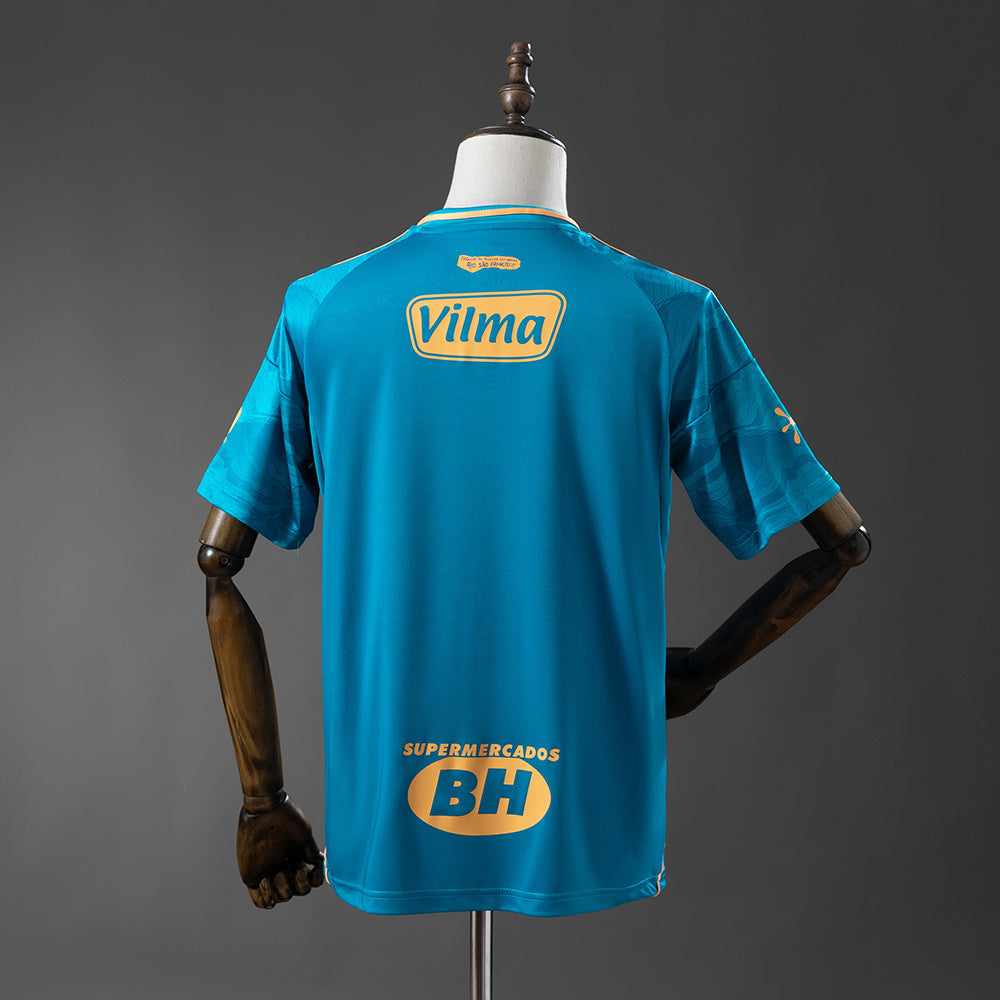 Cruzeiro Third 25/26 Fan Version
