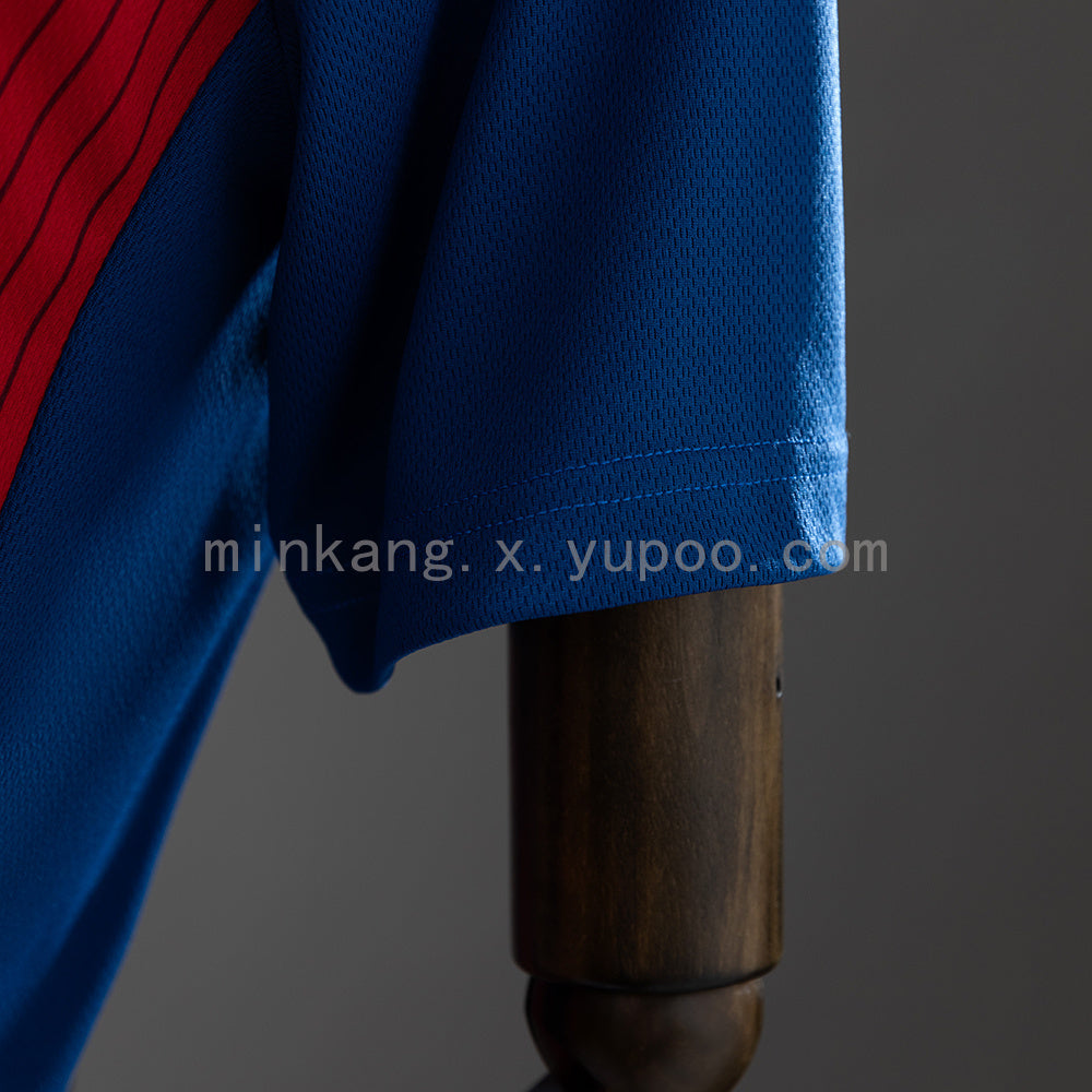 EC Bahia Away 25/26 Fan Version
