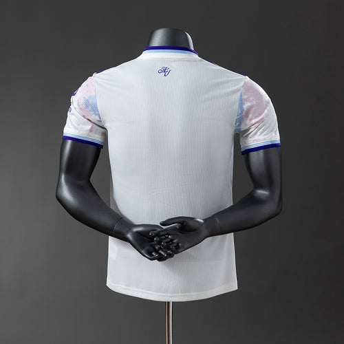 Aston Villa Third Kit 25/26 Player Version
