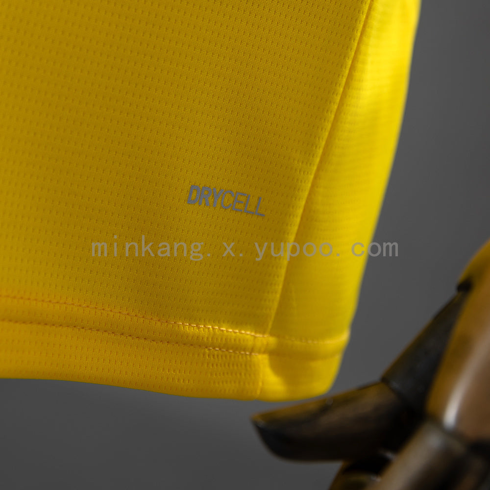 Girona Away Kit 25/26 Fan Version