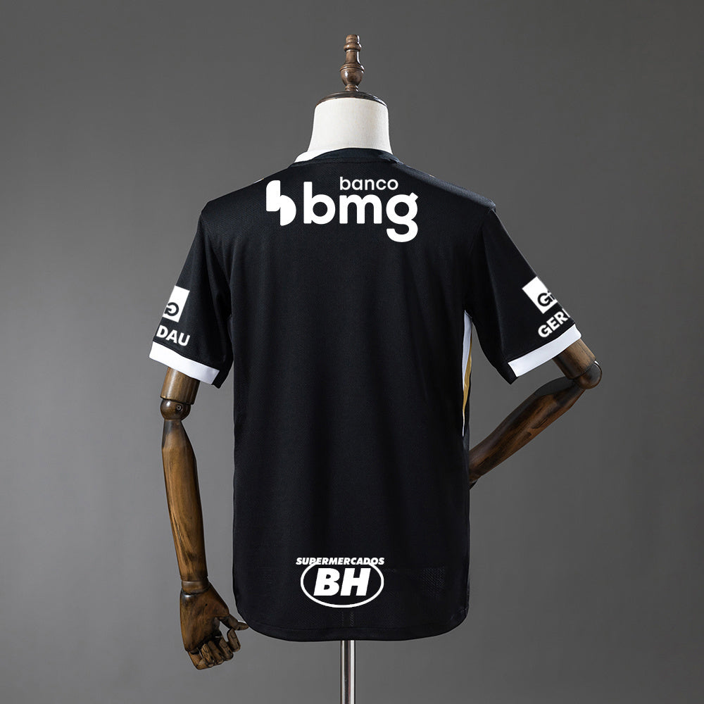 Atlético Mineiro Home 26/27 Fan Version