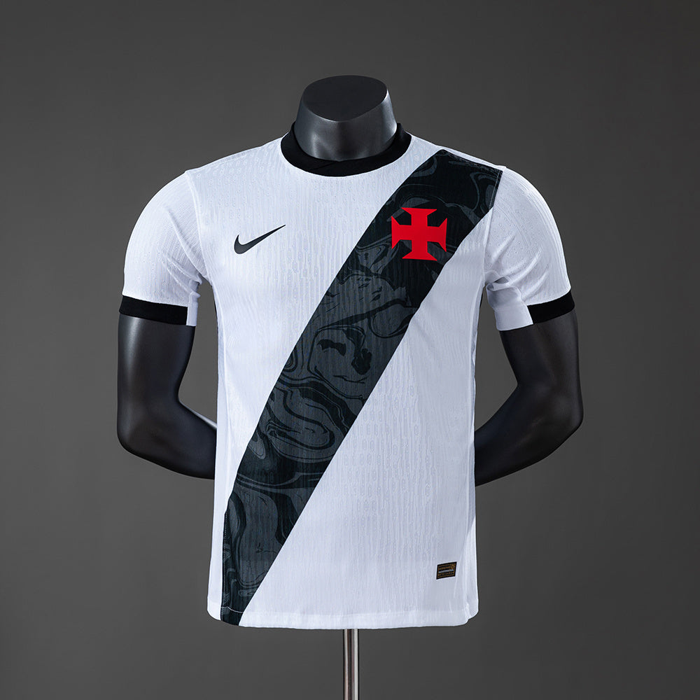Vasco da Gama Home 25/26 Player Version