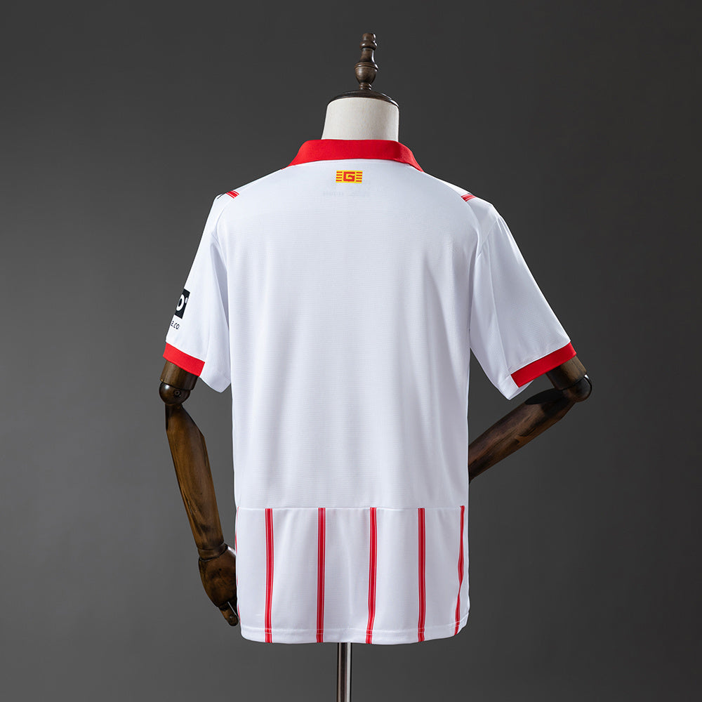 Girona Home Kit 25/26 Fan Version