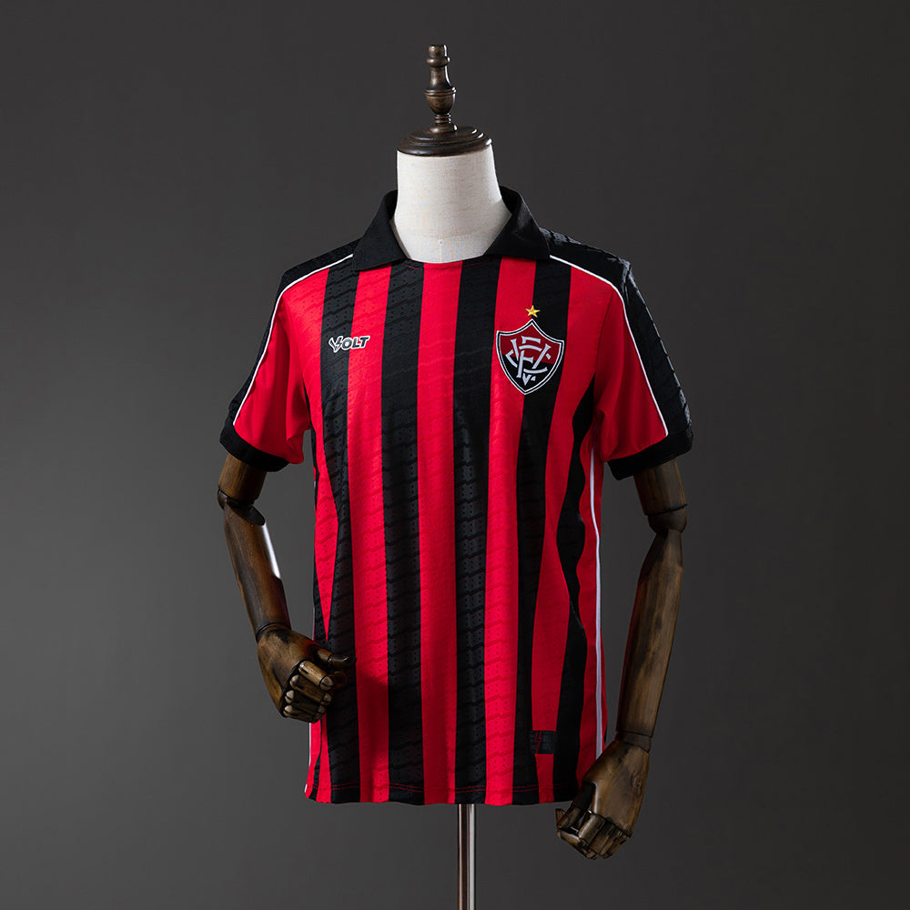 Vitoria Home 25/26 Fan Version