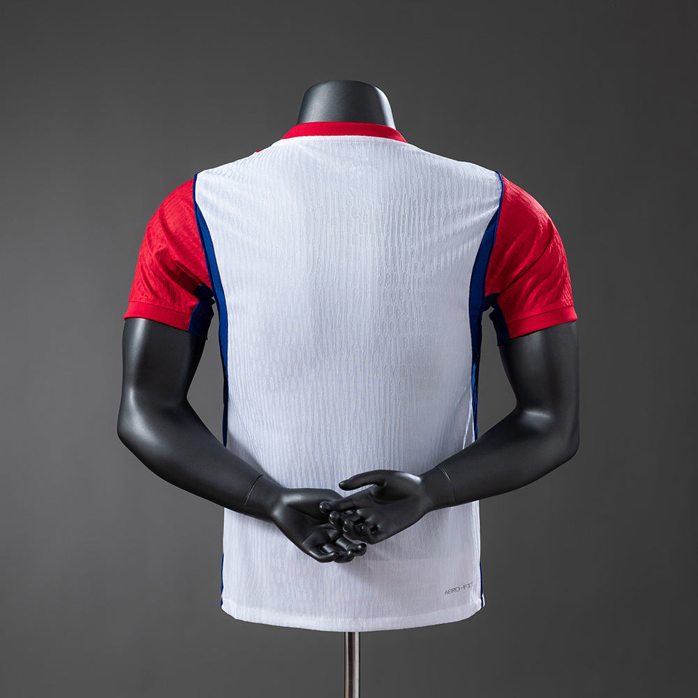 Croatia Home 2026 Player Version